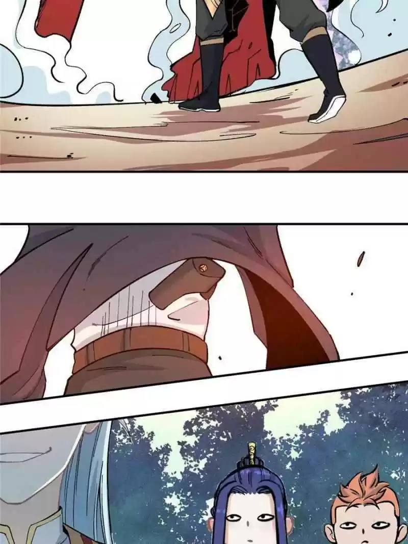 All Hail The Sect Leader Chapter 37