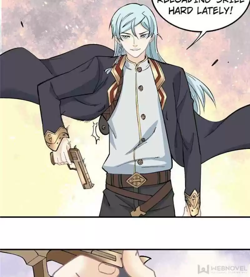 All Hail The Sect Leader Chapter 37