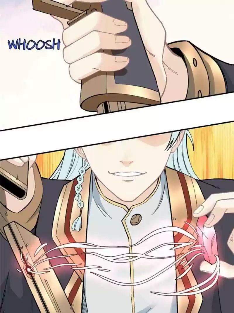 All Hail The Sect Leader Chapter 37