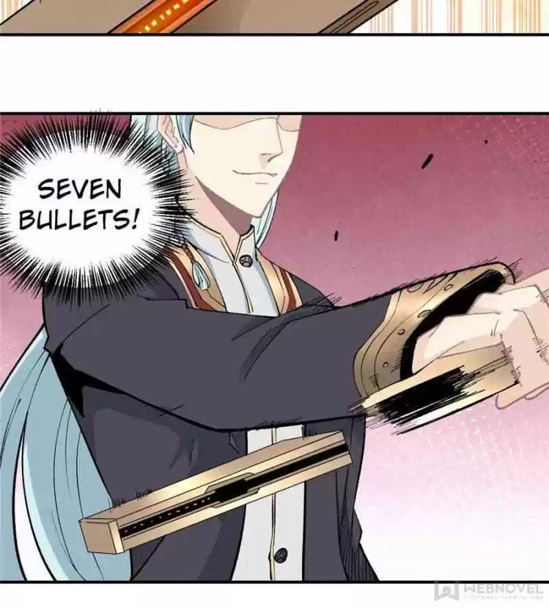 All Hail The Sect Leader Chapter 37