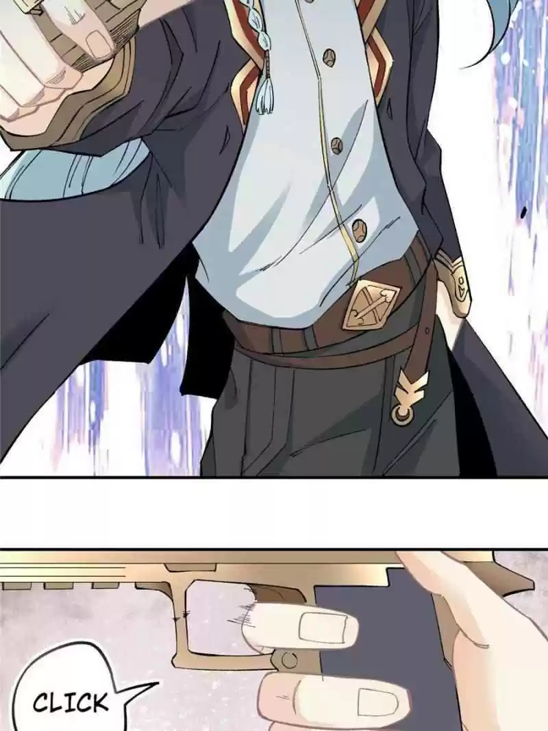 All Hail The Sect Leader Chapter 37