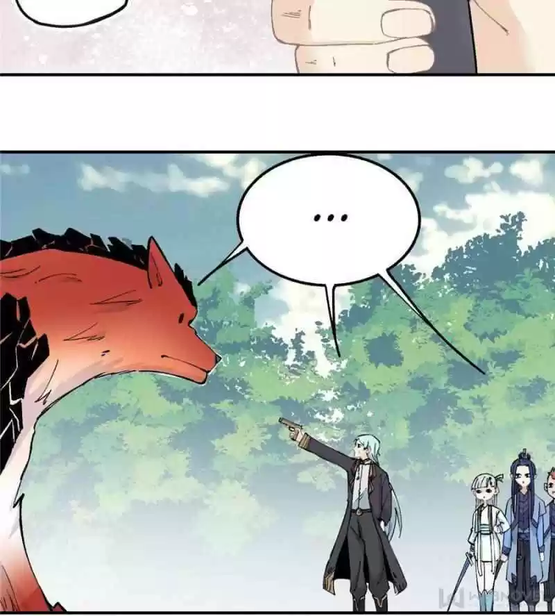 All Hail The Sect Leader Chapter 37