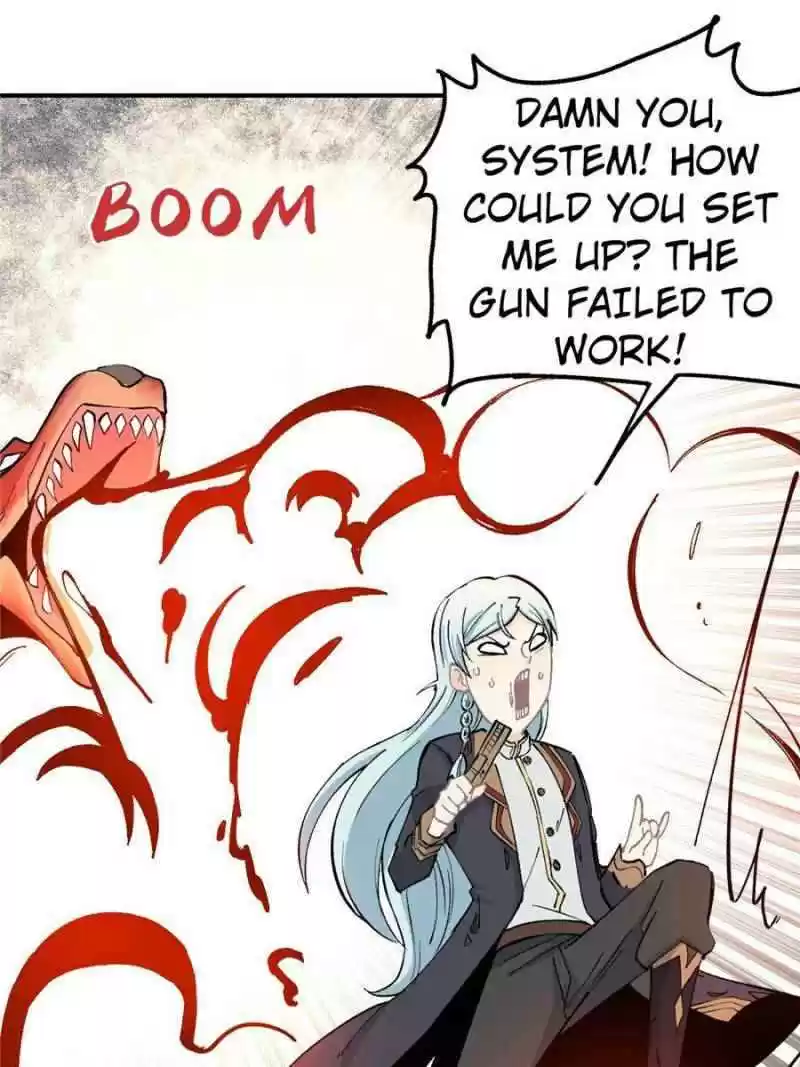 All Hail The Sect Leader Chapter 37