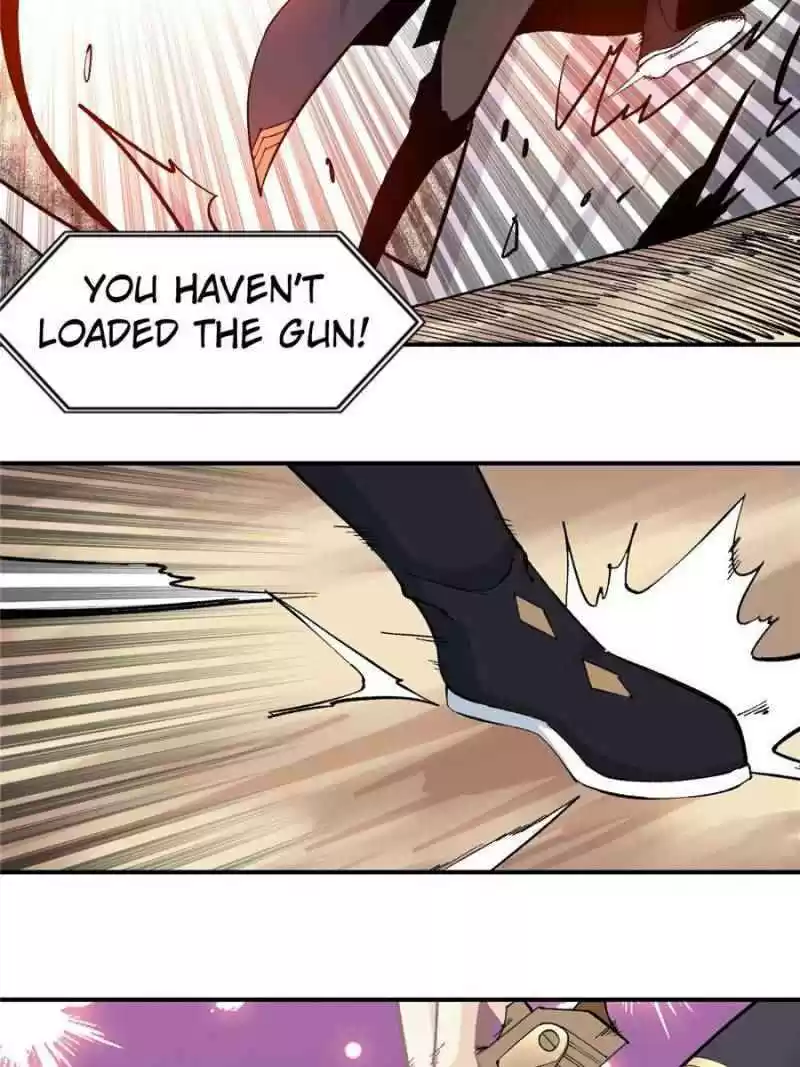 All Hail The Sect Leader Chapter 37