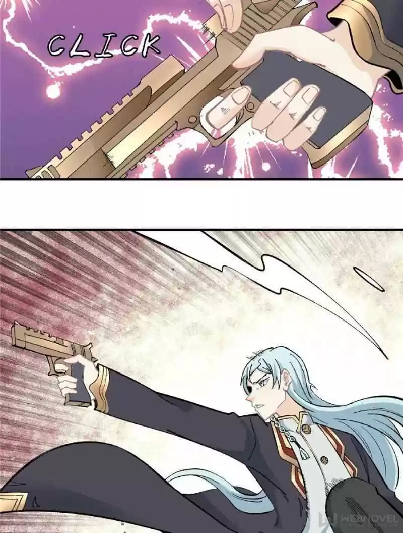 All Hail The Sect Leader Chapter 37