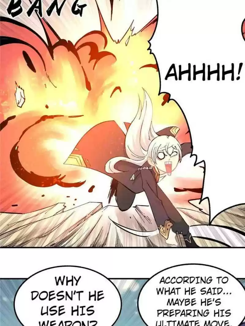 All Hail The Sect Leader Chapter 37