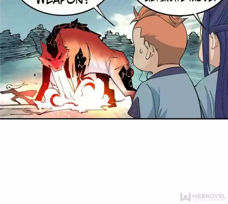 All Hail The Sect Leader Chapter 37