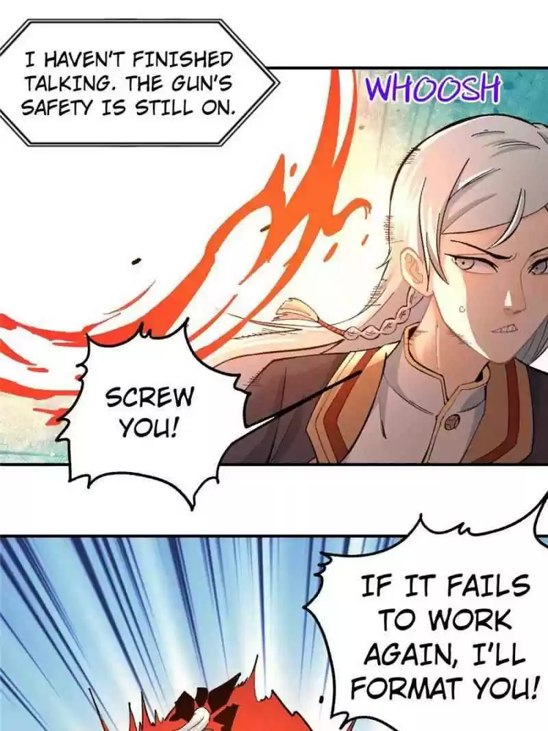 All Hail The Sect Leader Chapter 37