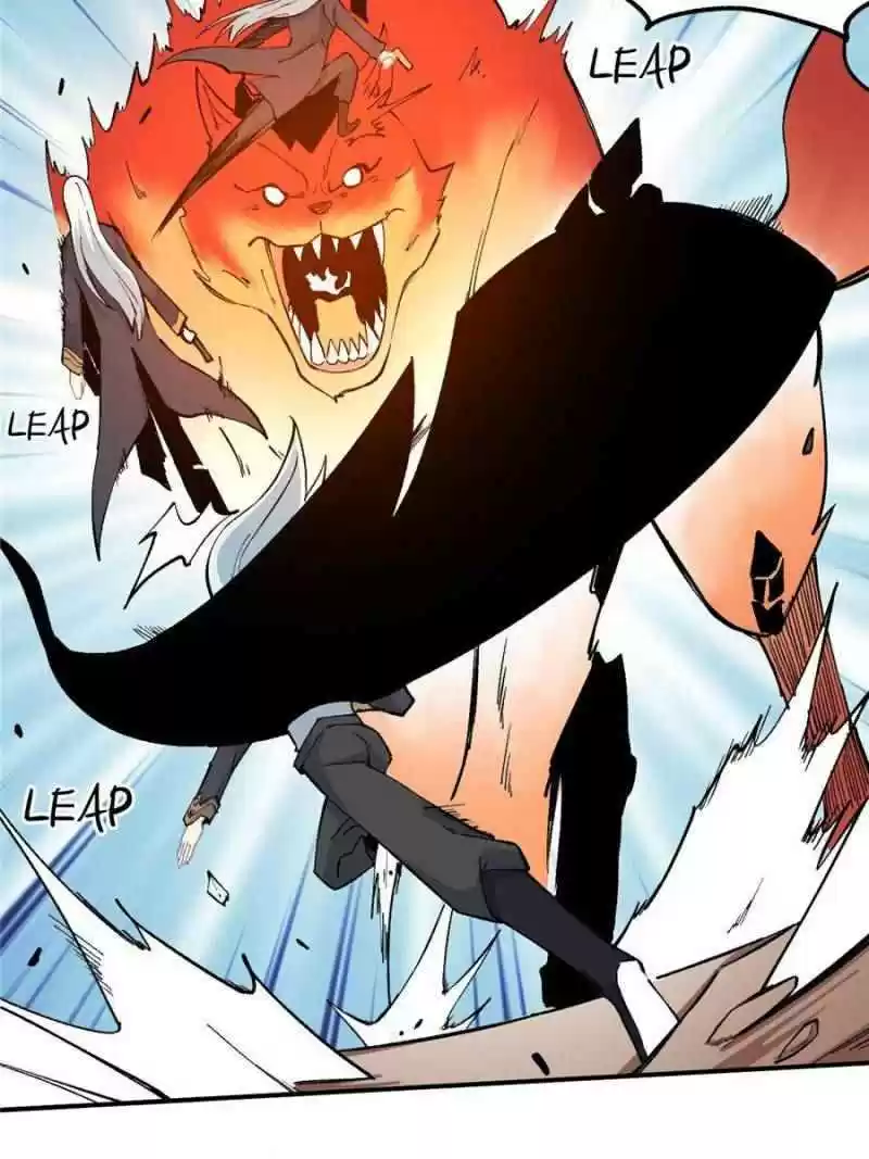 All Hail The Sect Leader Chapter 37