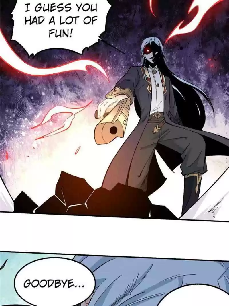 All Hail The Sect Leader Chapter 37