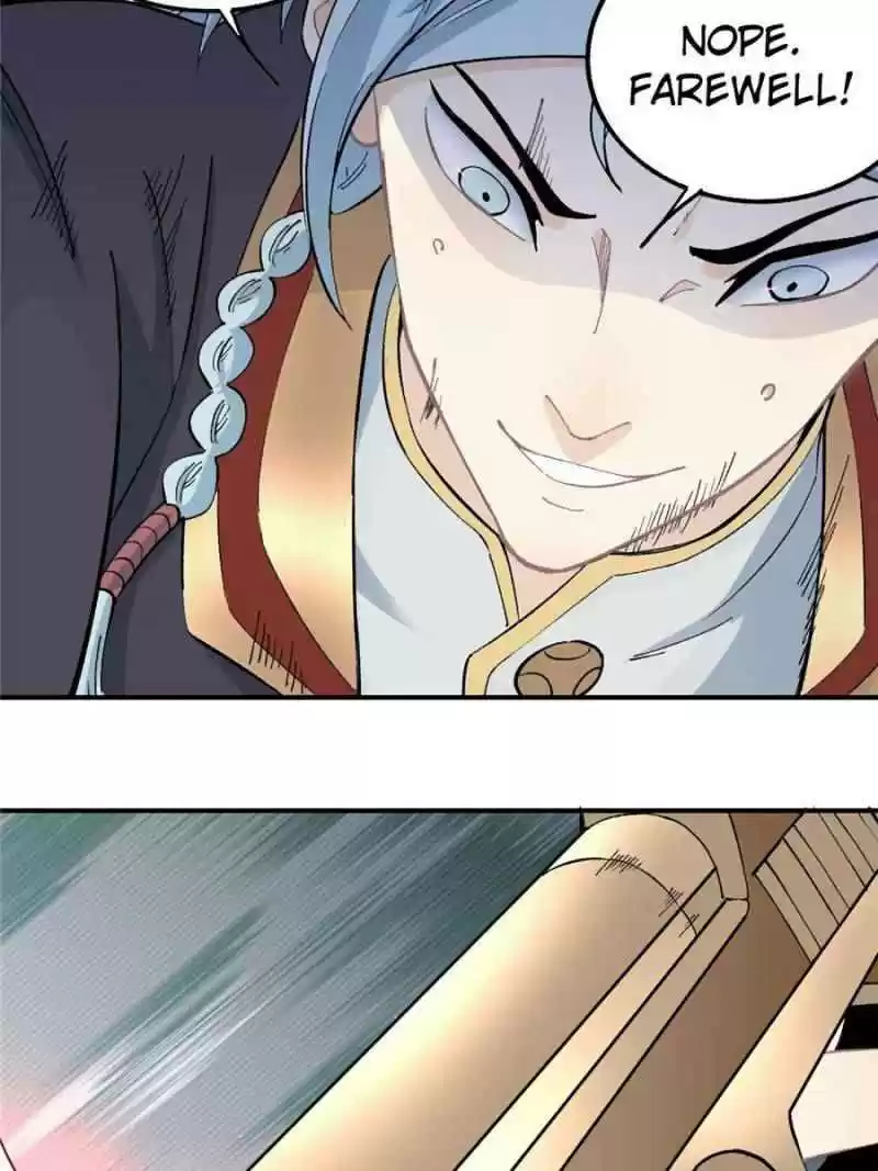 All Hail The Sect Leader Chapter 37