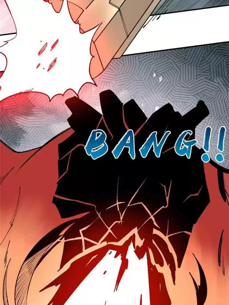 All Hail The Sect Leader Chapter 37