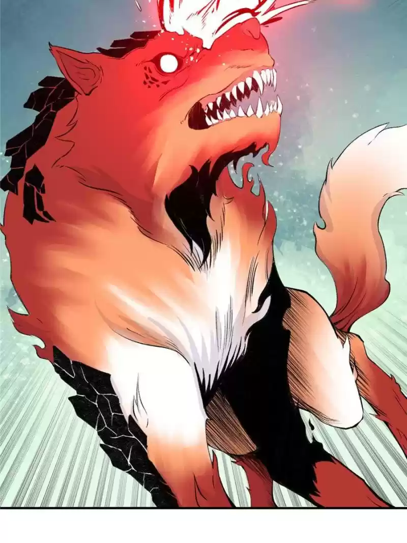 All Hail The Sect Leader Chapter 38