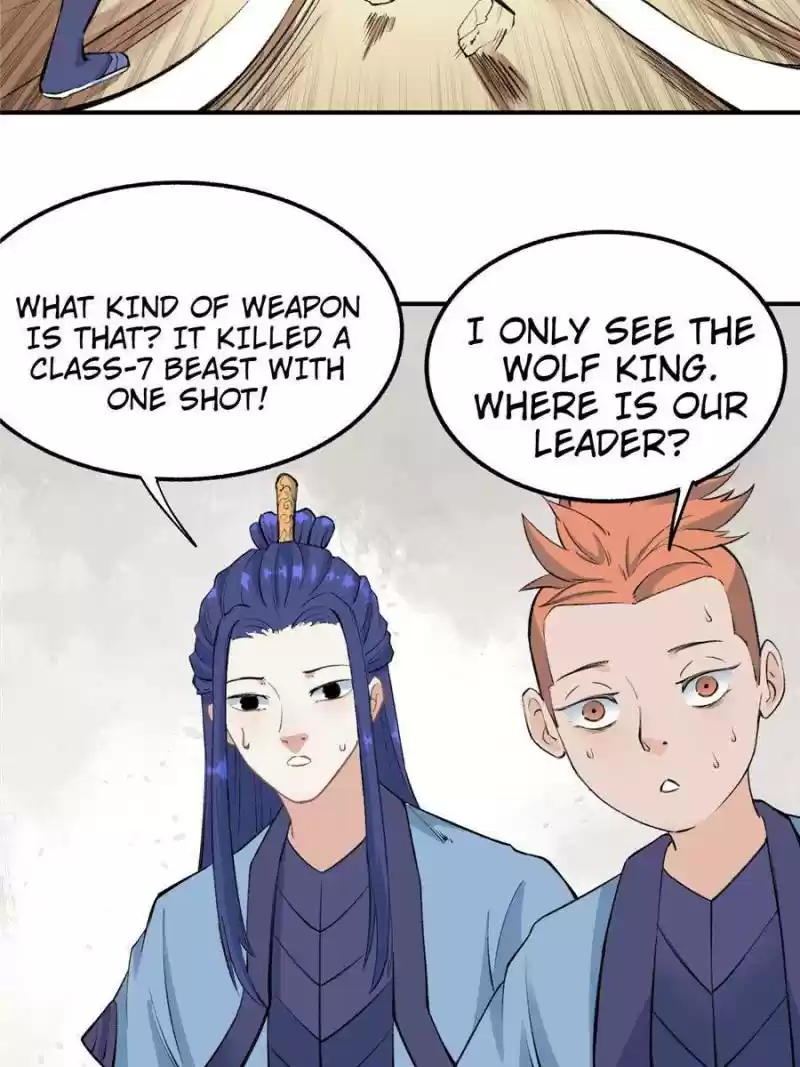 All Hail The Sect Leader Chapter 38