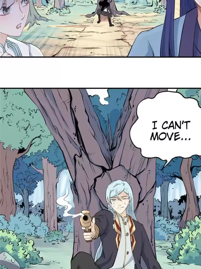 All Hail The Sect Leader Chapter 38