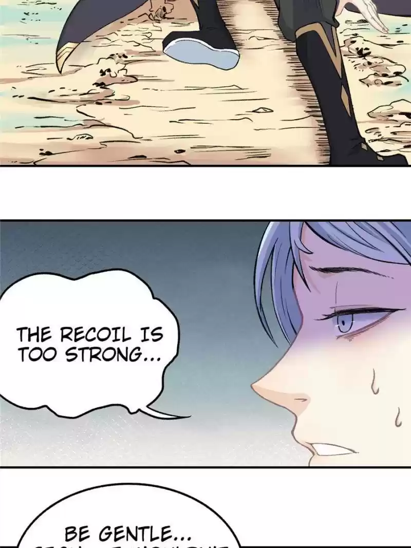 All Hail The Sect Leader Chapter 38