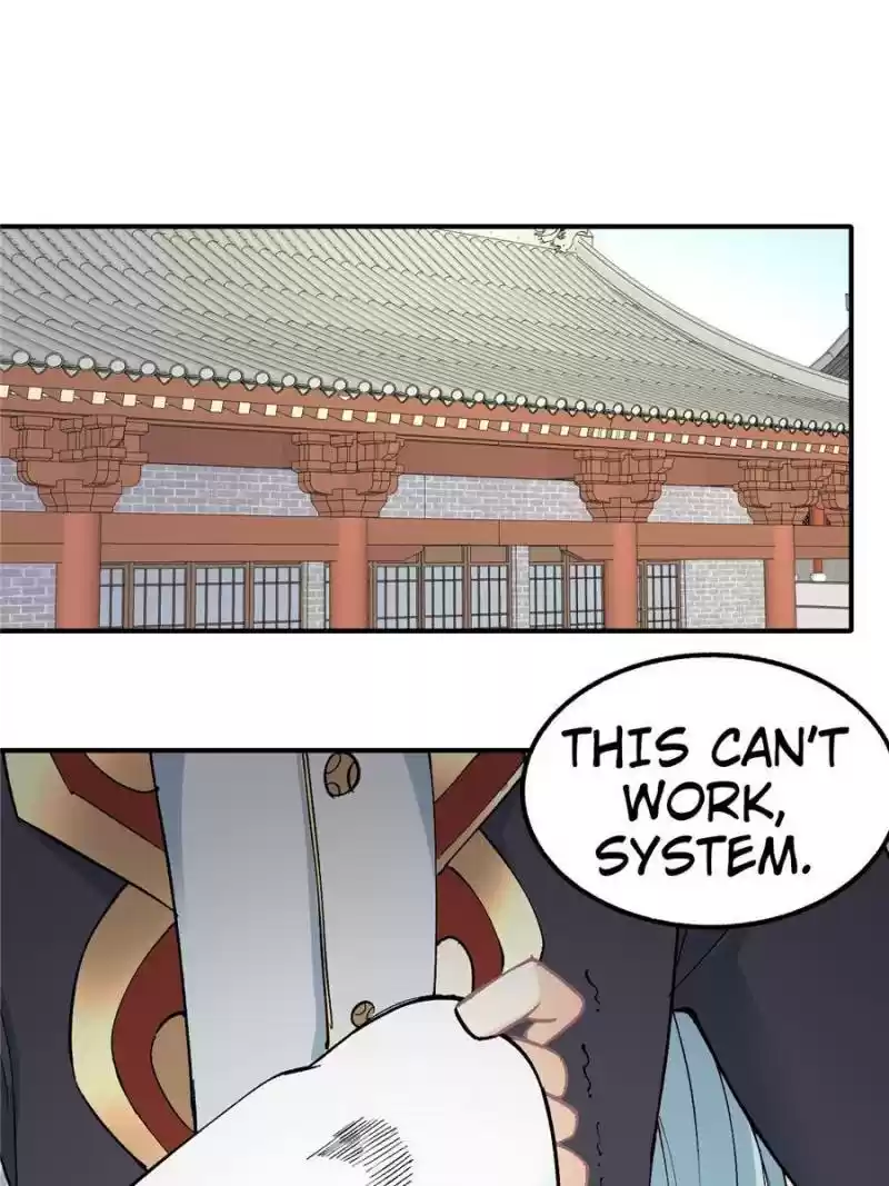 All Hail The Sect Leader Chapter 38