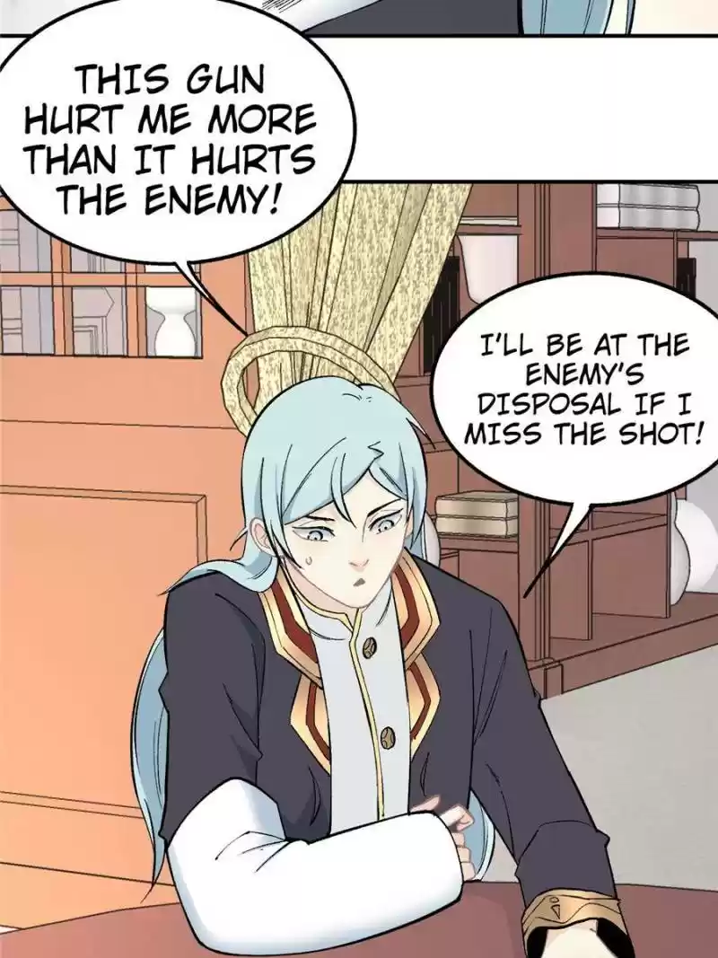 All Hail The Sect Leader Chapter 38