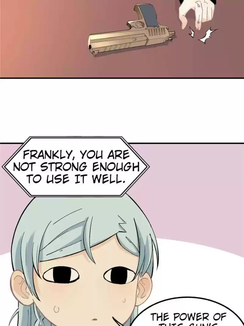 All Hail The Sect Leader Chapter 38