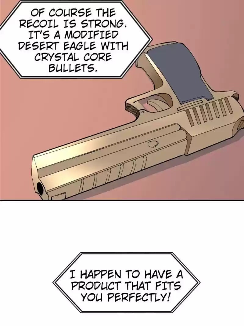 All Hail The Sect Leader Chapter 38