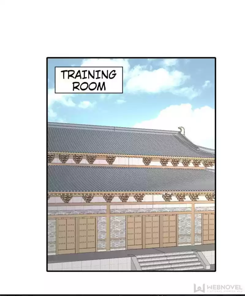 All Hail The Sect Leader Chapter 38