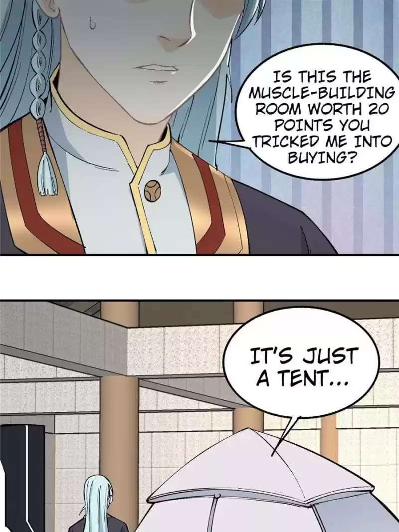 All Hail The Sect Leader Chapter 38