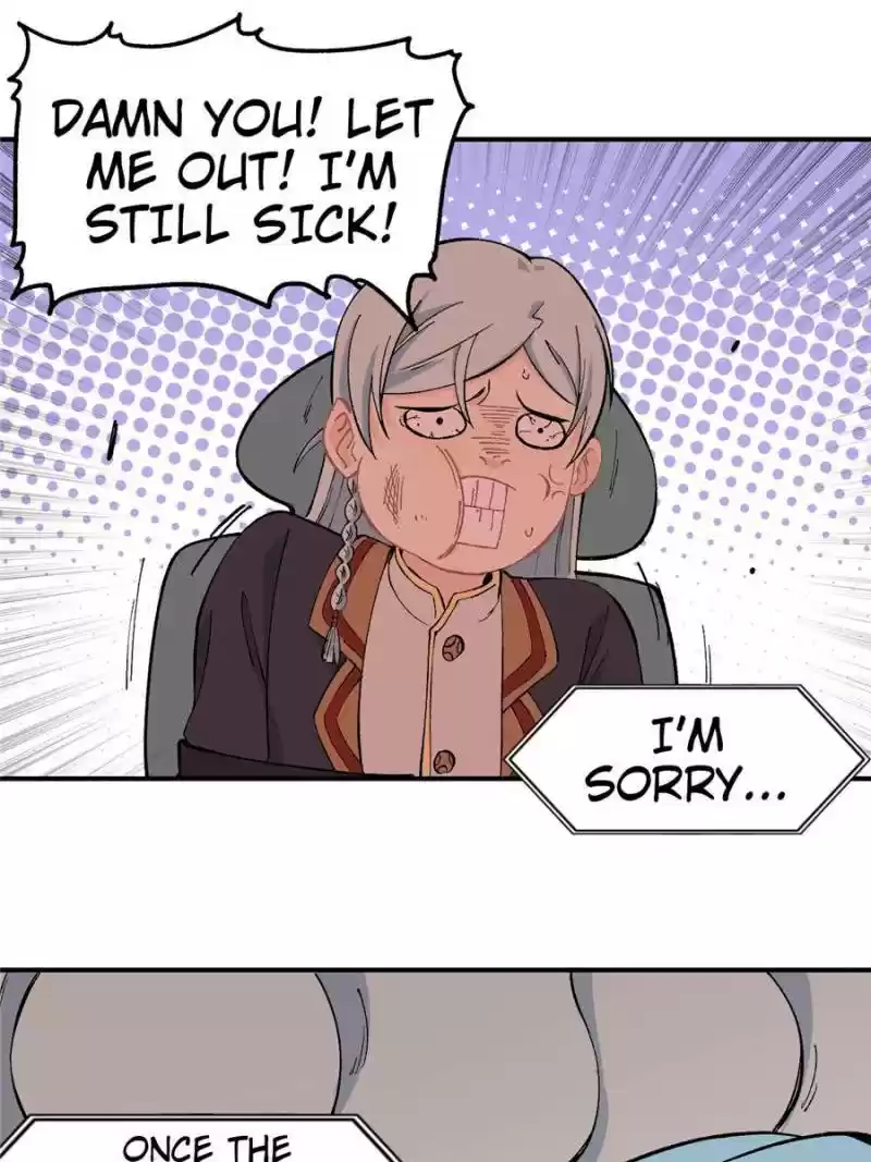 All Hail The Sect Leader Chapter 38