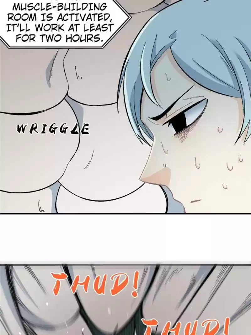 All Hail The Sect Leader Chapter 38