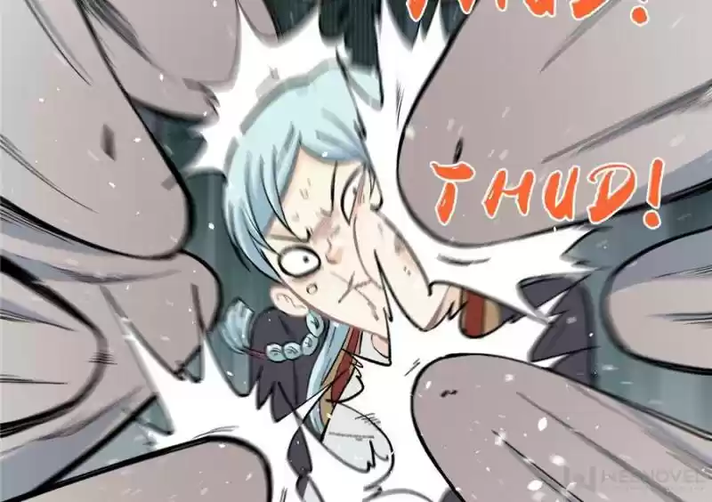 All Hail The Sect Leader Chapter 38