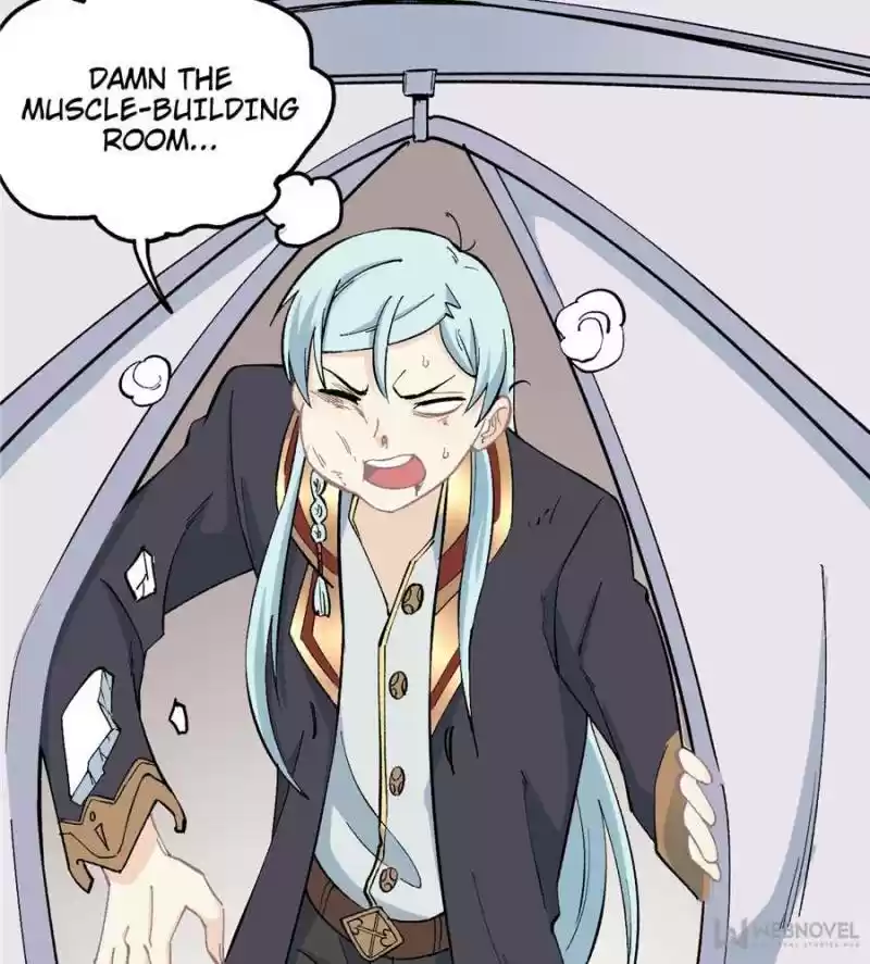 All Hail The Sect Leader Chapter 39