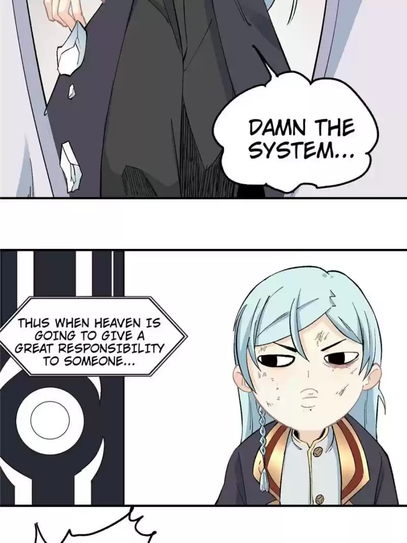 All Hail The Sect Leader Chapter 39