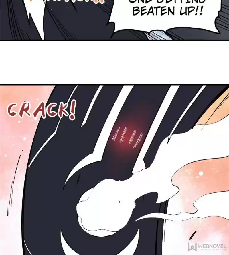 All Hail The Sect Leader Chapter 39