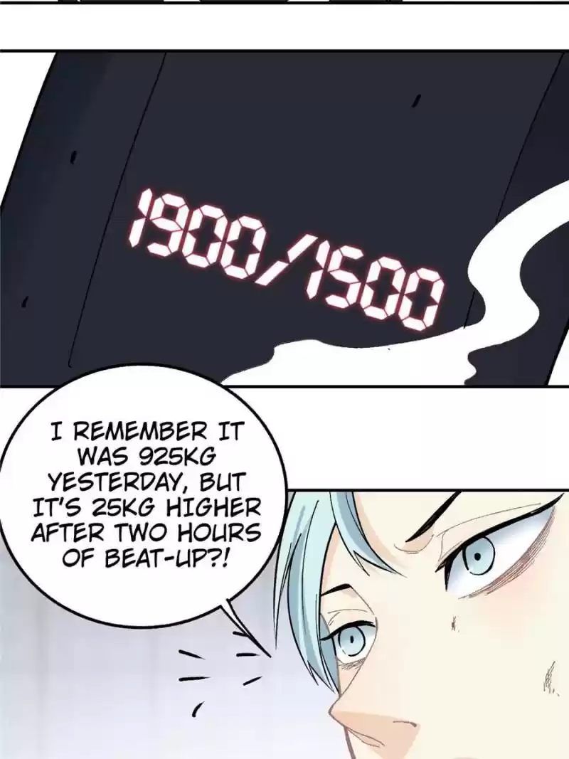 All Hail The Sect Leader Chapter 39