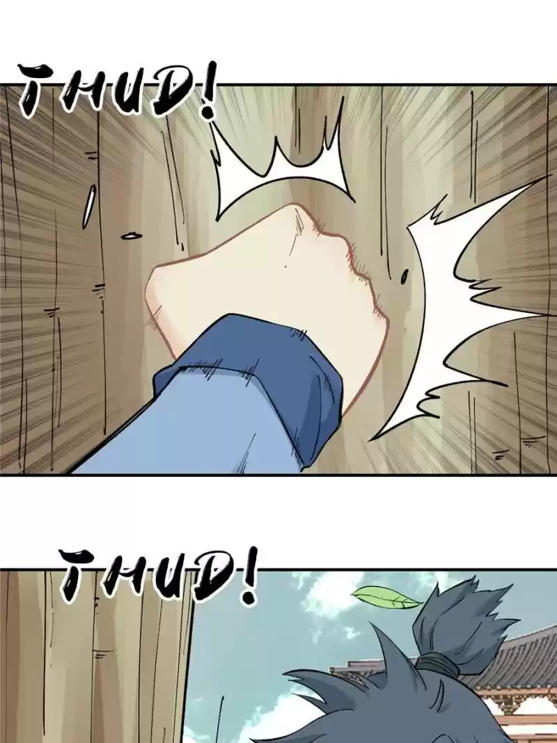 All Hail The Sect Leader Chapter 39