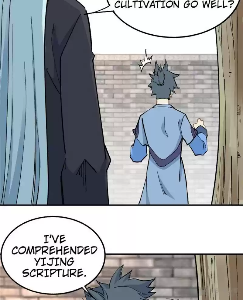 All Hail The Sect Leader Chapter 39