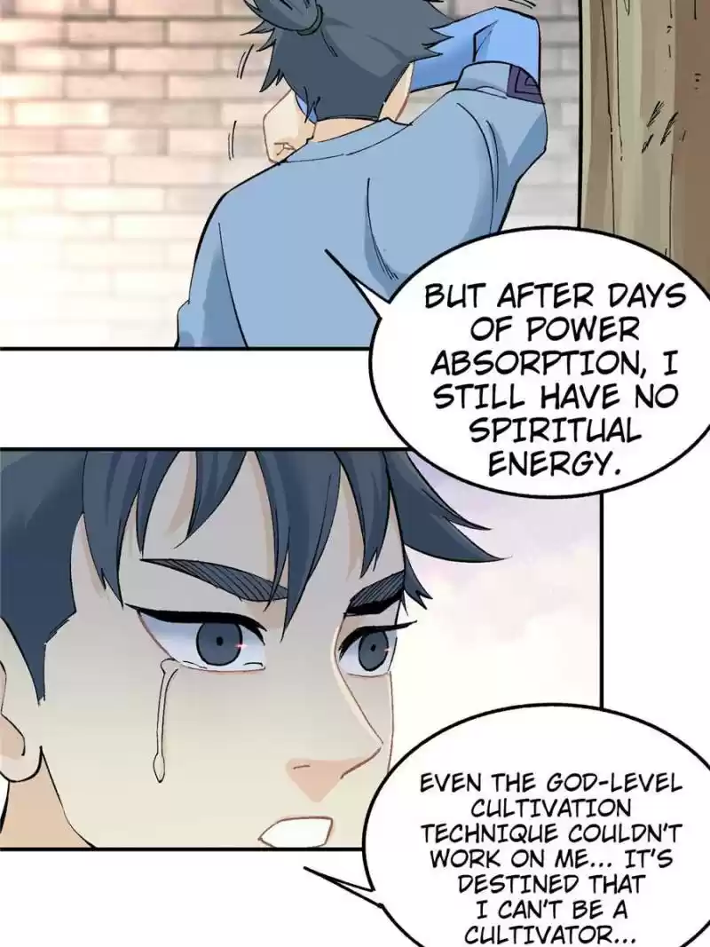 All Hail The Sect Leader Chapter 39