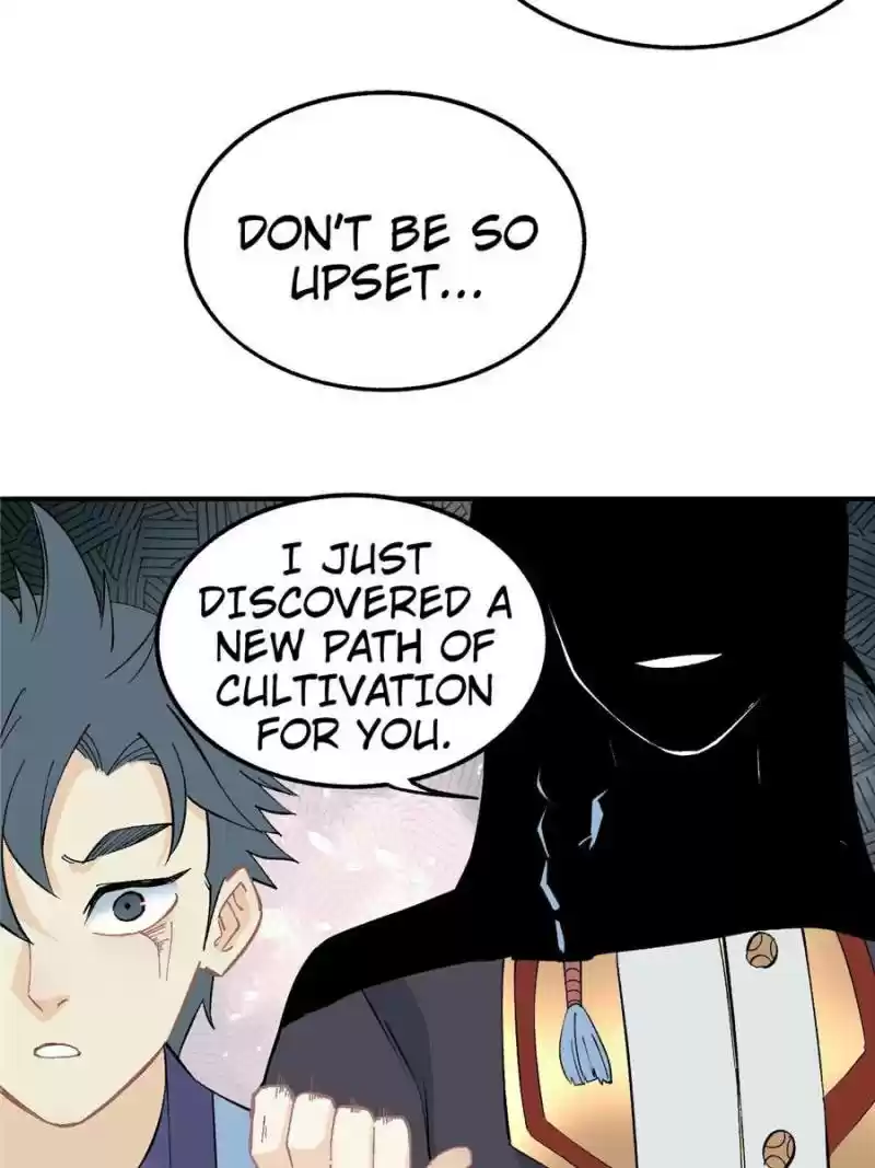 All Hail The Sect Leader Chapter 39