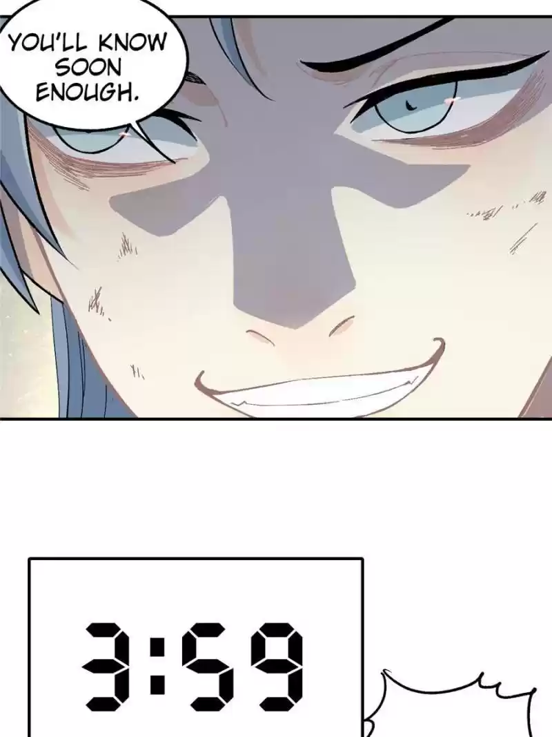 All Hail The Sect Leader Chapter 39