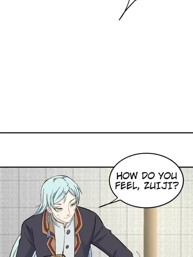 All Hail The Sect Leader Chapter 39