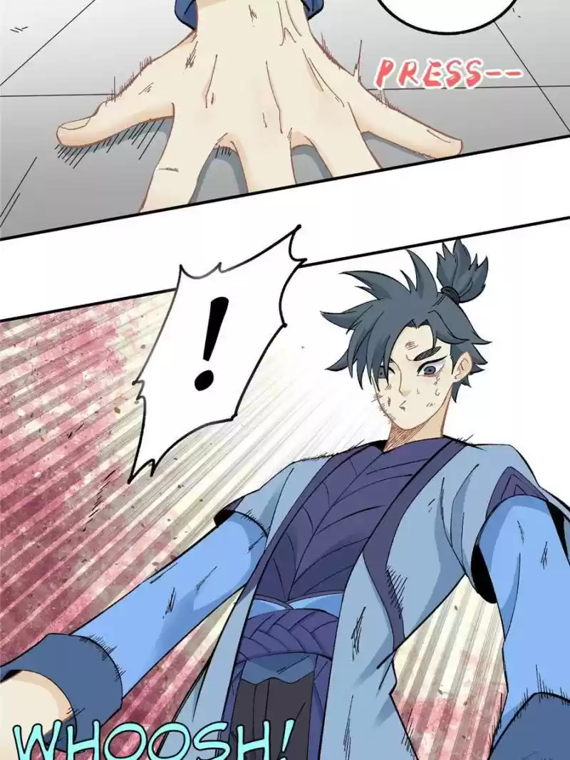 All Hail The Sect Leader Chapter 39