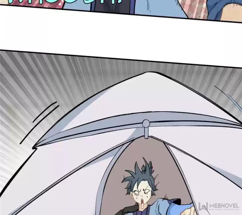 All Hail The Sect Leader Chapter 39