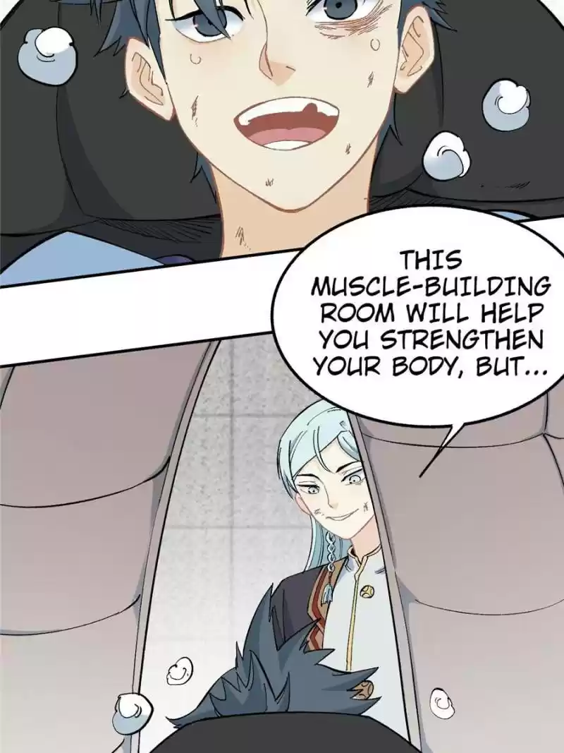 All Hail The Sect Leader Chapter 39