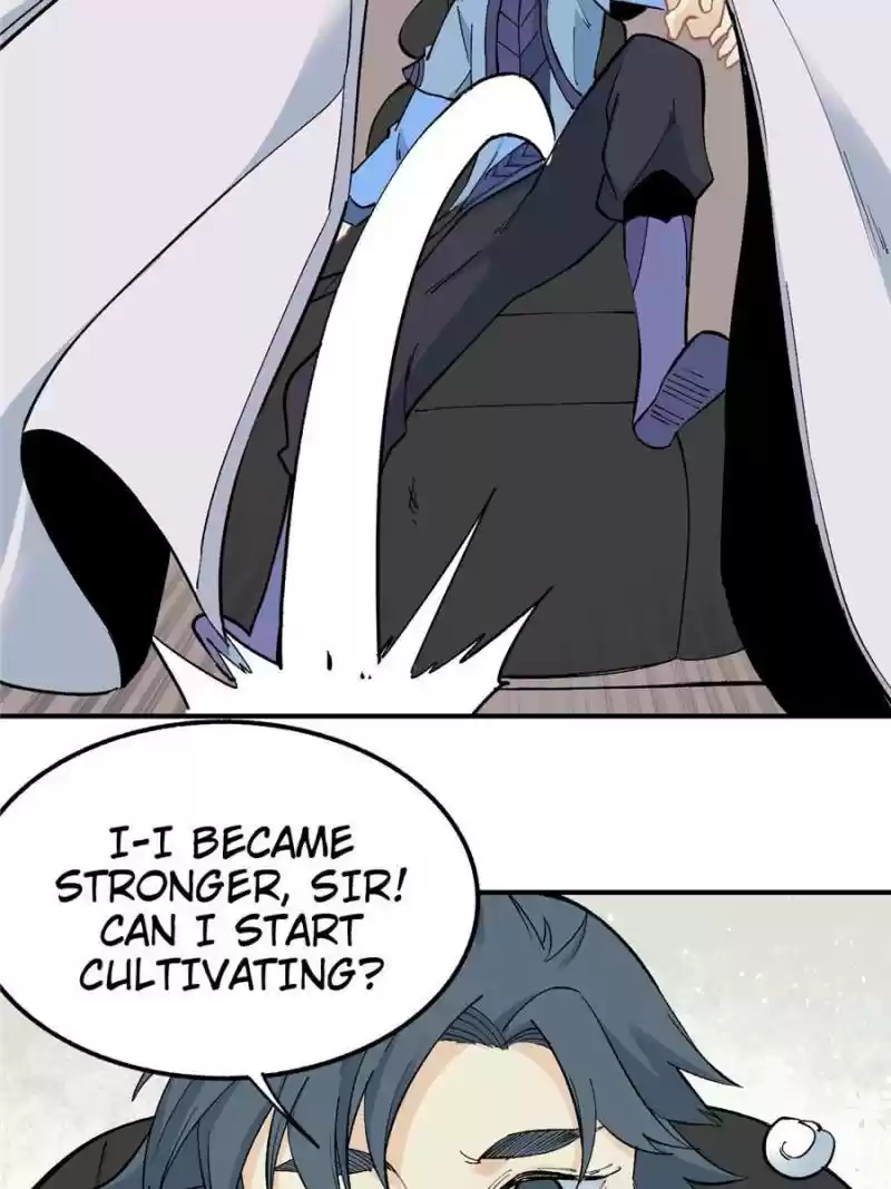 All Hail The Sect Leader Chapter 39