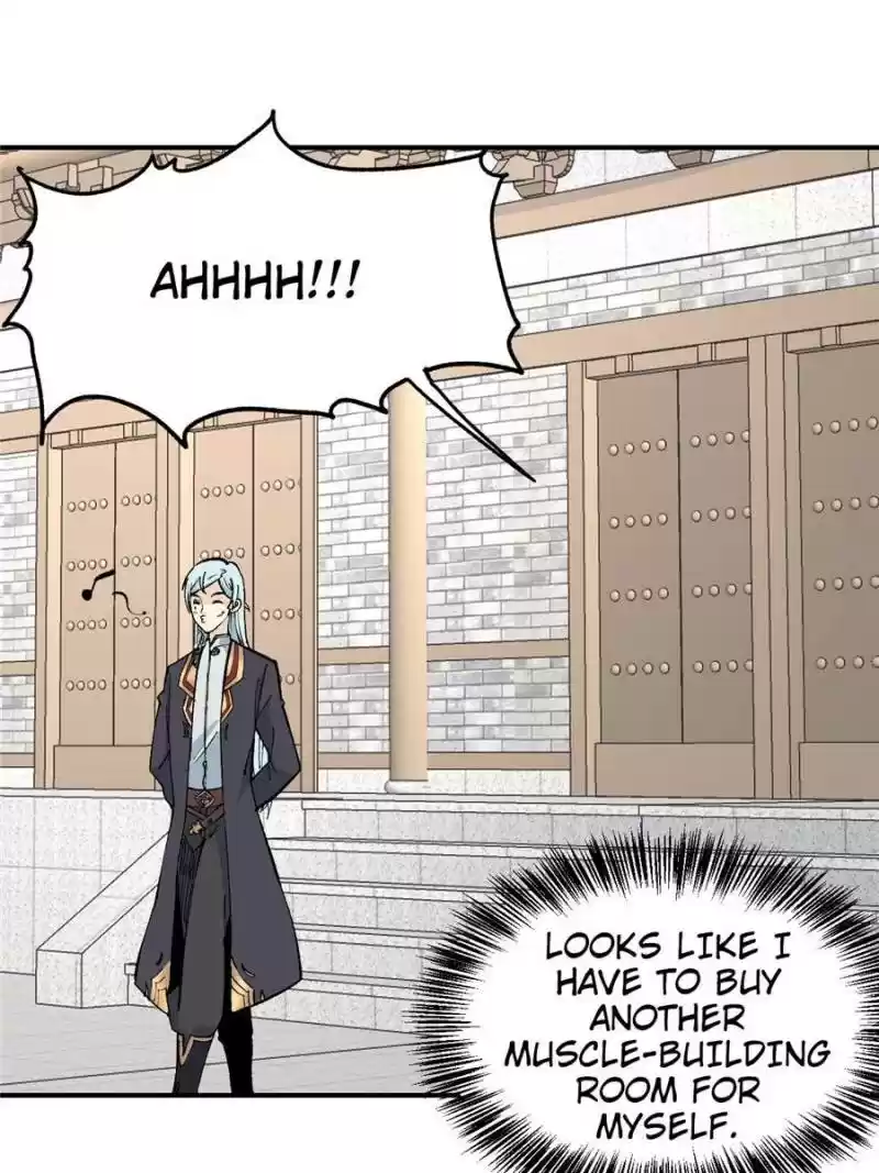 All Hail The Sect Leader Chapter 39