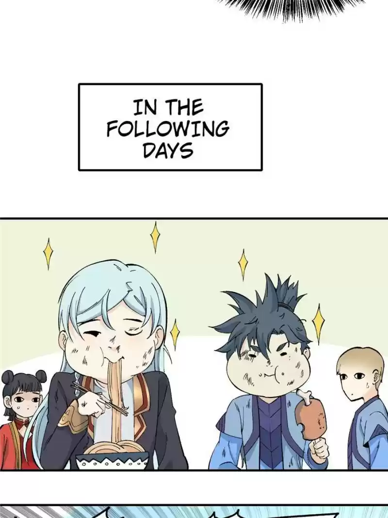 All Hail The Sect Leader Chapter 39