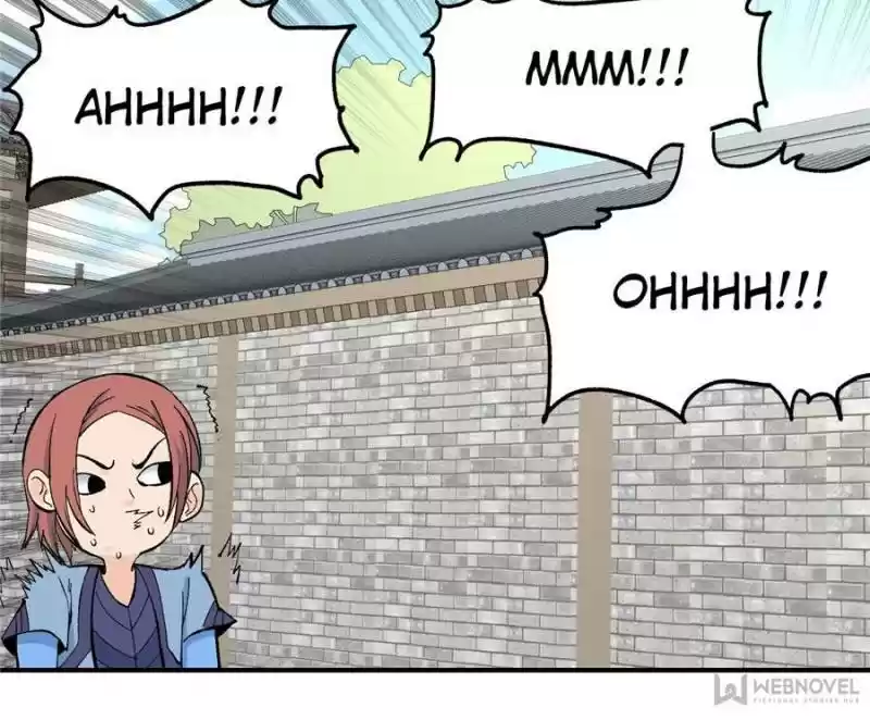 All Hail The Sect Leader Chapter 39