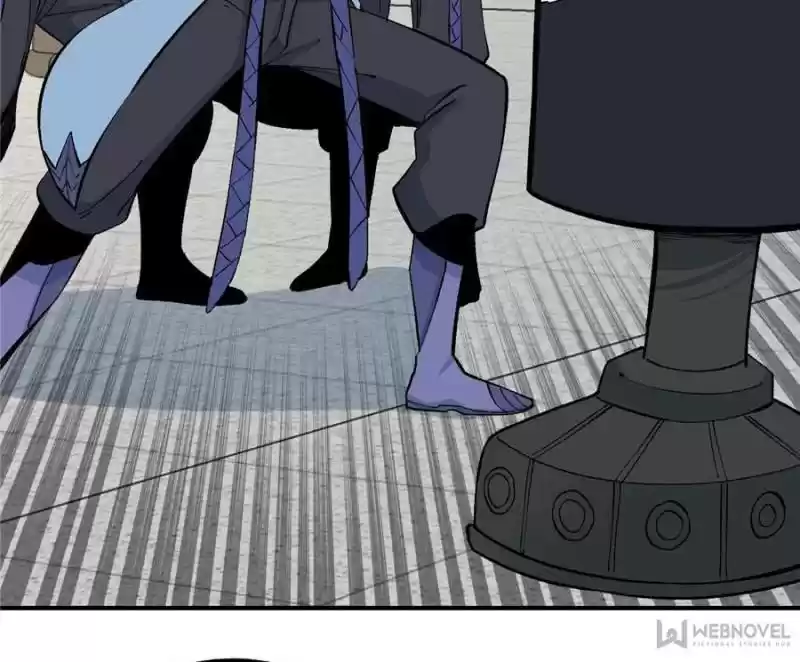 All Hail The Sect Leader Chapter 39