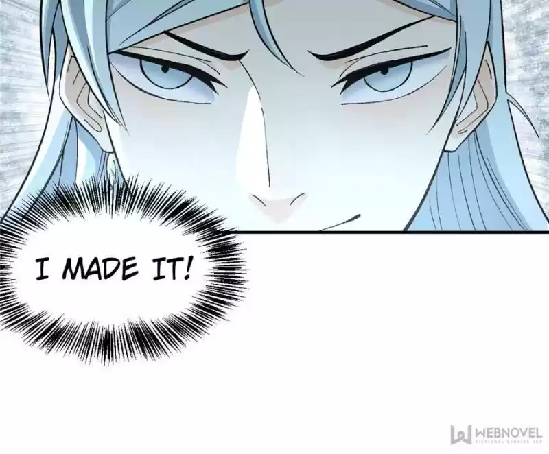 All Hail The Sect Leader Chapter 39