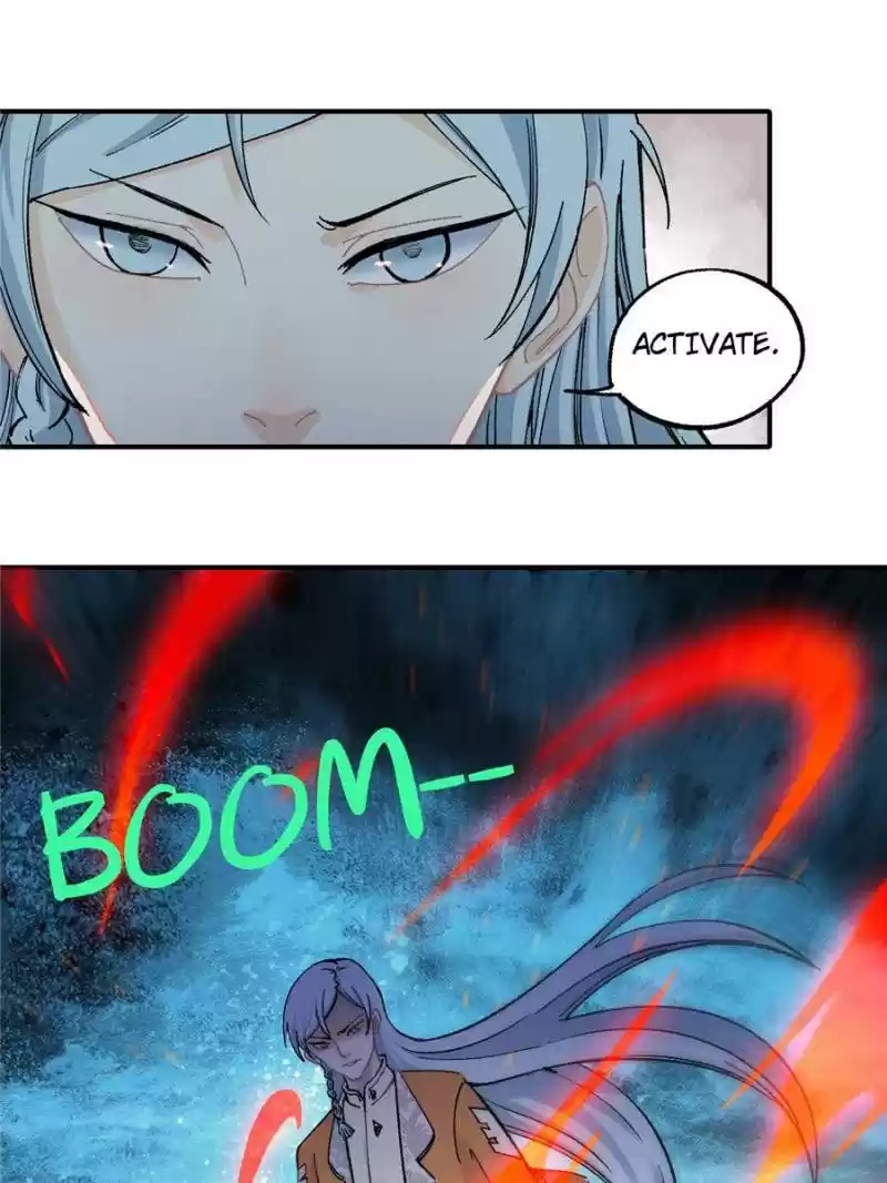 All Hail The Sect Leader Chapter 4