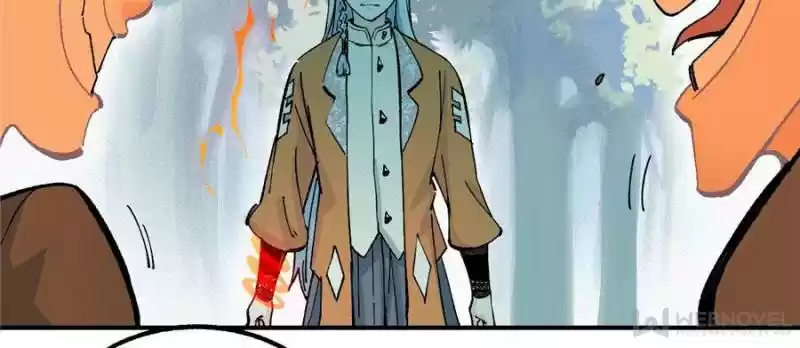 All Hail The Sect Leader Chapter 4